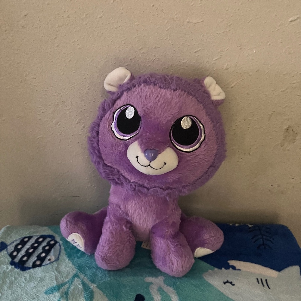 Shhhh Stash Bears jars